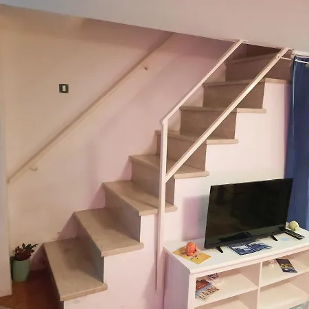 Il Cortiletto 加埃塔