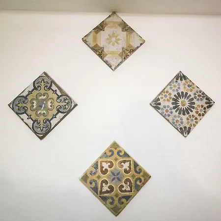 公寓 Il Cortiletto