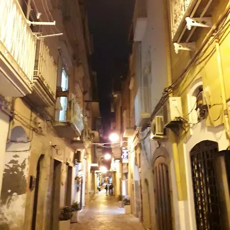 公寓 Il Cortiletto