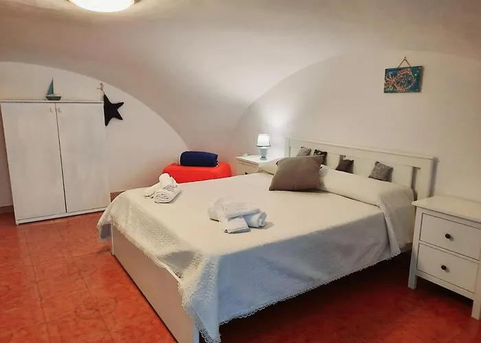 Il Cortiletto * Geata