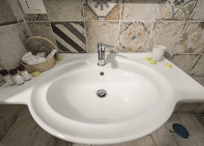 Il Cortiletto Apartment Geata