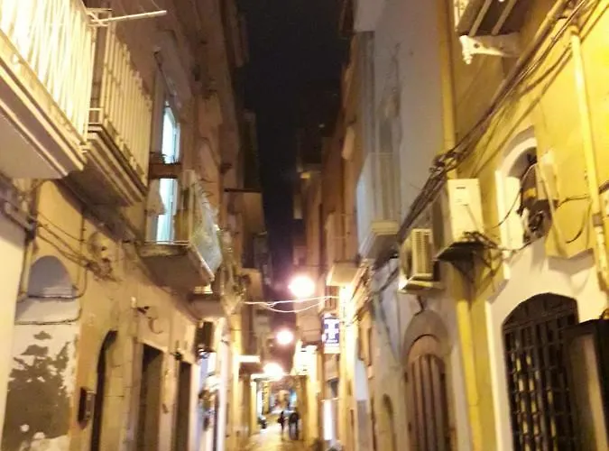 Apartment Il Cortiletto