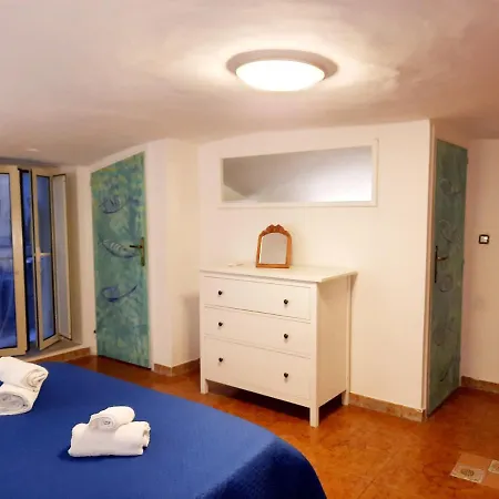 Il Cortiletto Апартаменты *