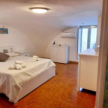 Il Cortiletto Апартаменты