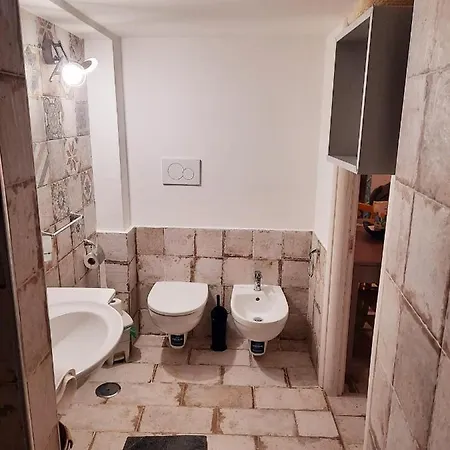 Il Cortiletto Апартаменты *