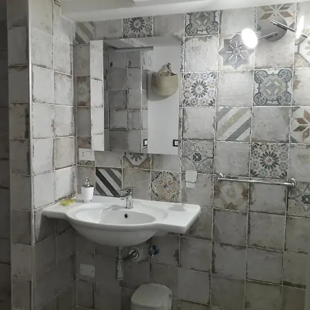 Il Cortiletto Апартаменты *