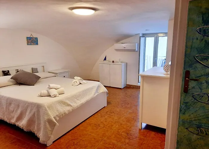 Il Cortiletto Apartmán