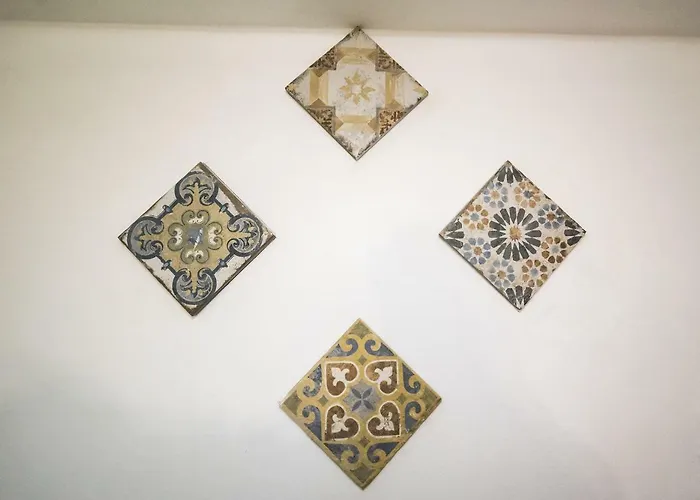 Apartmán Il Cortiletto